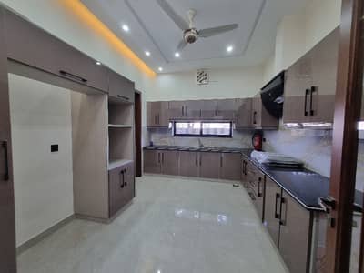 24 Marla Corner House For Sale Overseas B Ext Block