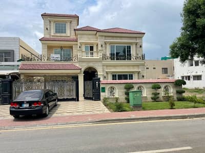 BRAND New_1 Kanal Spanish House For Sale In JASMINE BLOCK