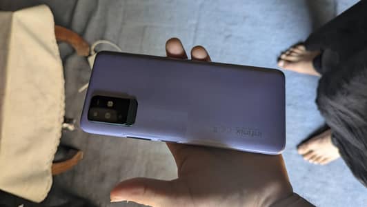 Infinix Note 10 (6 128)
