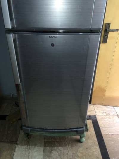 Mediam size Dawlance Lvc fridge for sale. Only one year used.