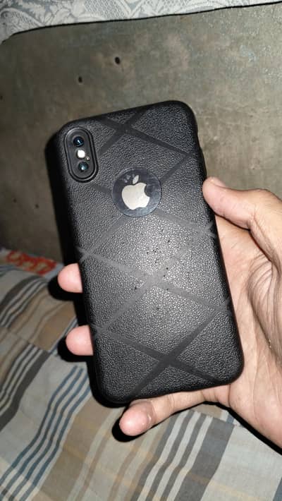 iphone x 256 gb non pta factory unlock