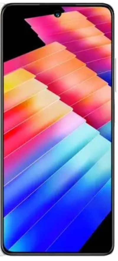 infinix hot 30  8gb 128g memory extendable