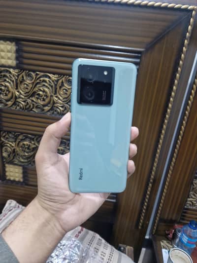 REDMI 13T PRO 512GB NON ACTIVE