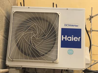 Haier 1.5 Ton