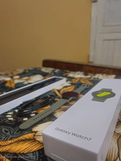 watch 7 44mm for sale in mint condition