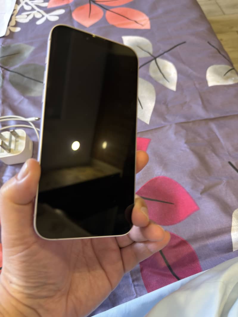 iPhone 14 Plus ( Mint Condition ) 8