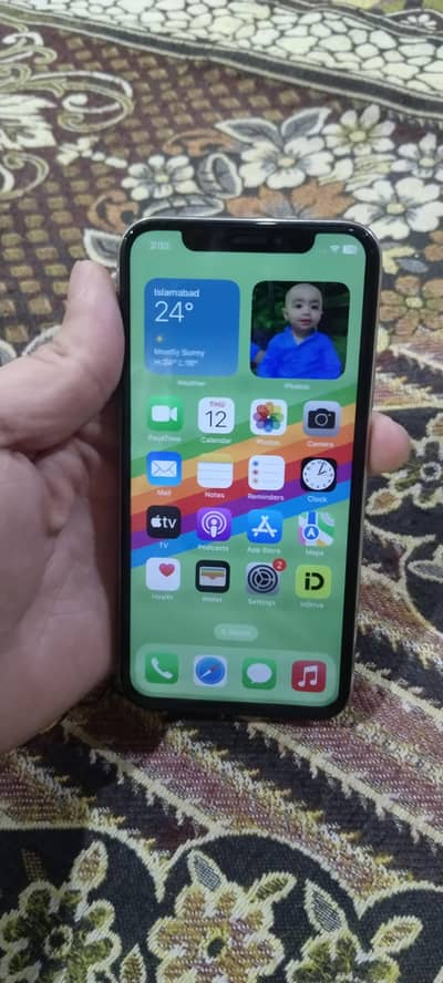 iphone x 256gb bypass