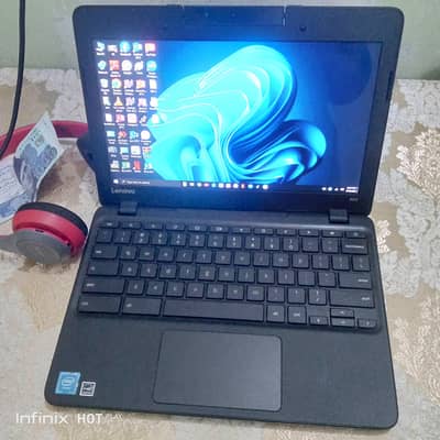 Lenovo Chromebook