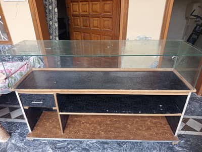 10/10 counter rack for sale.