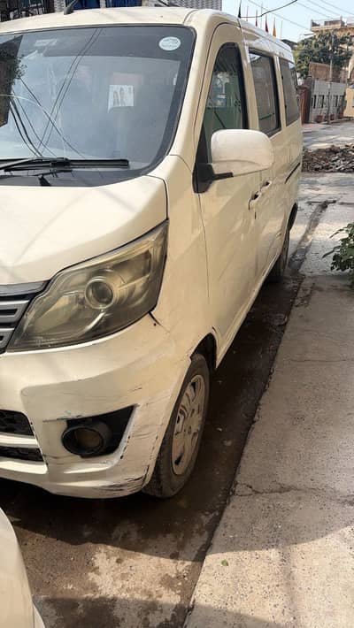 Karvaan read add first