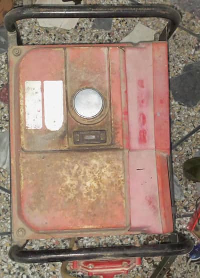 Honda Japani Generator