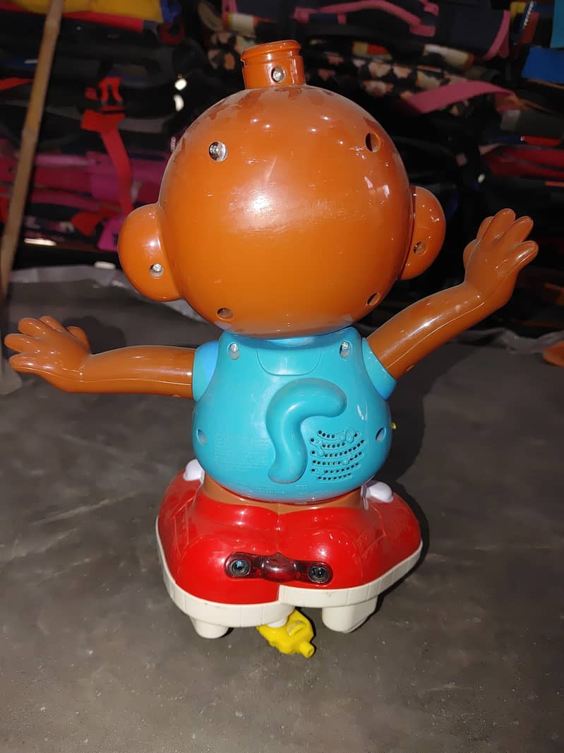 Auto Run with sensor 0