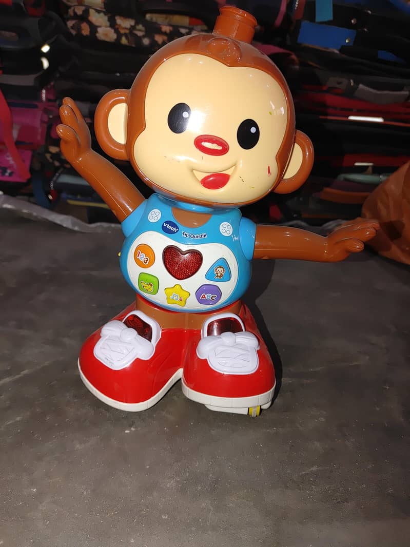 Auto Run with sensor 1