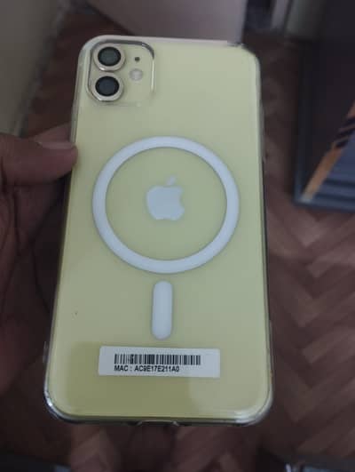 Apple iPhone 11