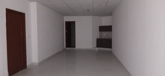 Exceptional Spaces Available Office 538 Square Feet For Rent In Main Boulevard Gulberg!