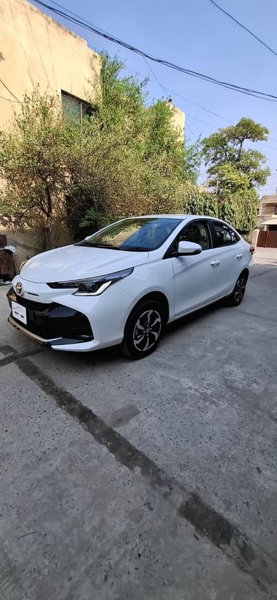 Self Drive Rent A Car | Prado | HiAce | Coaster | Yaris Car Rental V8