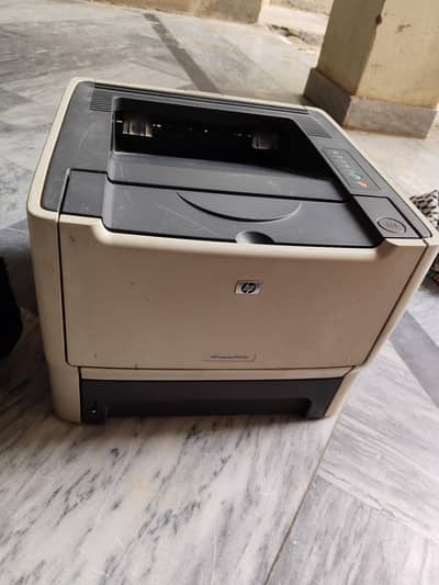 hp p2015n