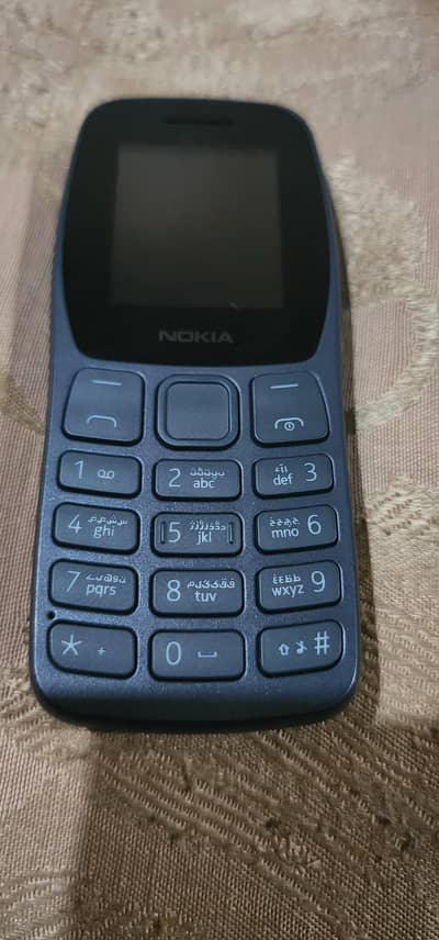 Nokia 105 Original