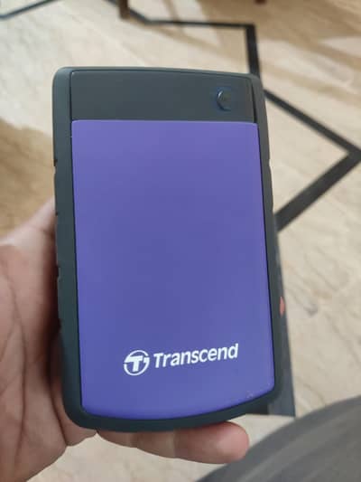 transcend 2tb