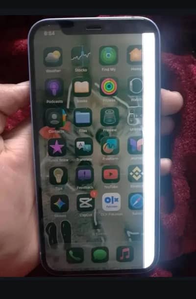 iphone 12 jv non pta