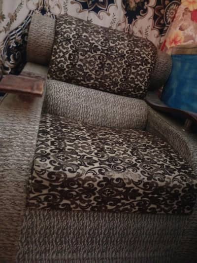 sofa 5 seater
