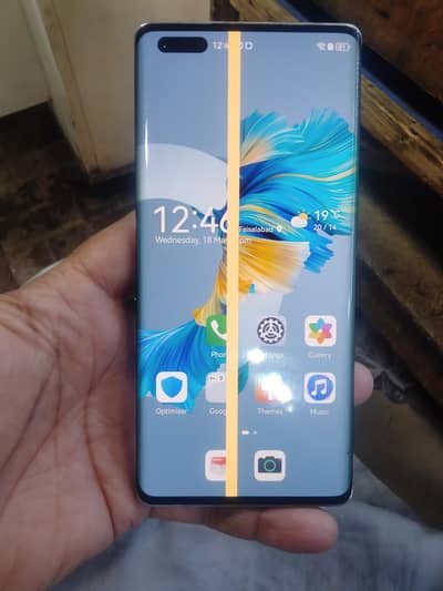 Huawei mate 40 pro 03055226013