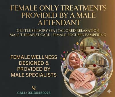 Professional Spa – Luxury Relaxation at Your Doorstep