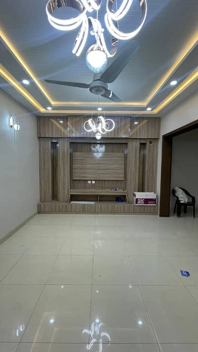 Ready To Rent A House 7 Marla In I-10/1 Islamabad