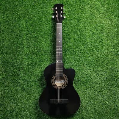 New Box Pack Marble Texture Guitar