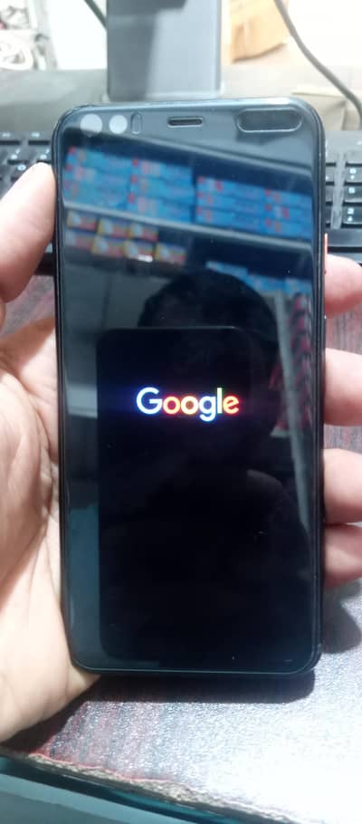 PIXEL4  6/64 Non pta  Read ad first