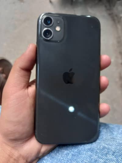 iphone 11 Factory unlock