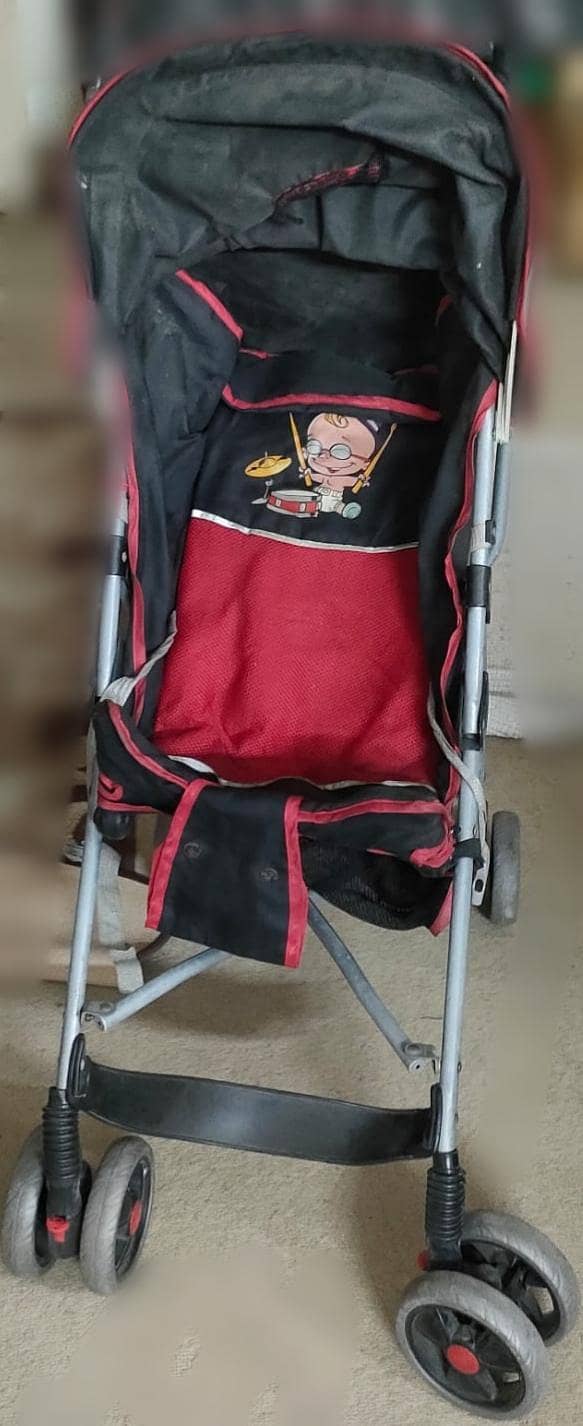 Stroller 0