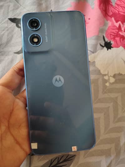 MOTO G PLAY 2024