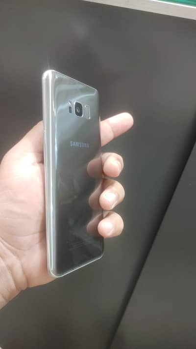 samsung s8 plus non pta glass break