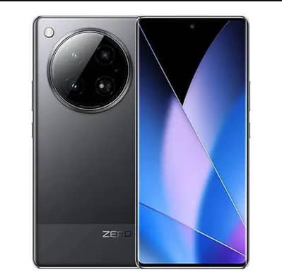Infinix zero 40