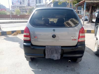 Alto available for sale