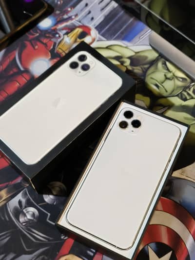Iphone 11 pro max | 10/10