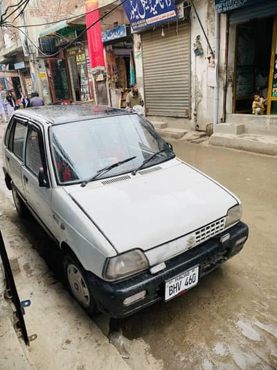 Mehran 1988