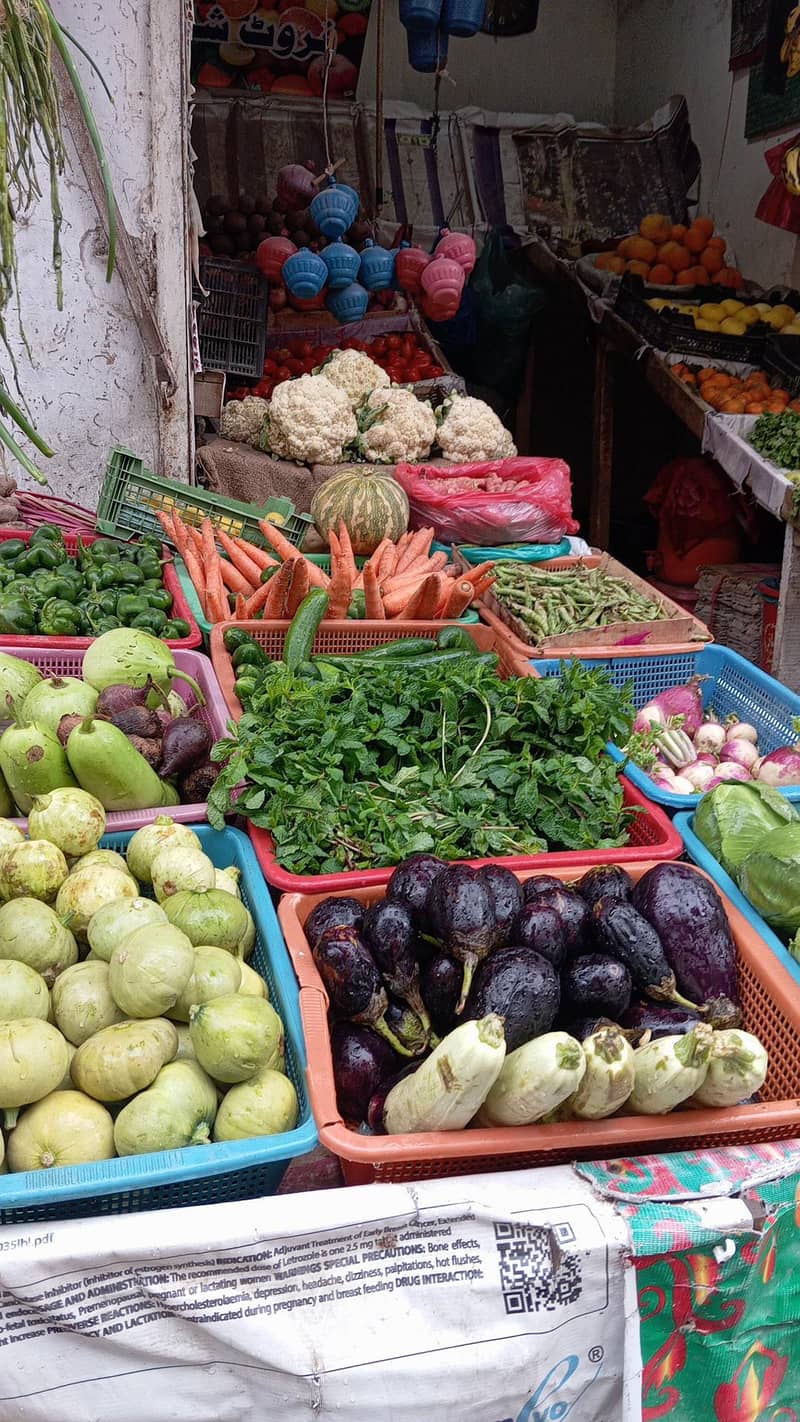 پنڈورا نزد کرسچن کالونی کے پاس شاپ ہے 1