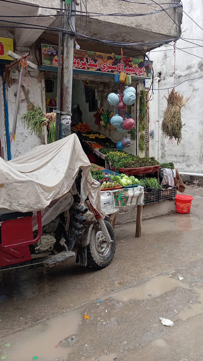 پنڈورا نزد کرسچن کالونی کے پاس شاپ ہے 3