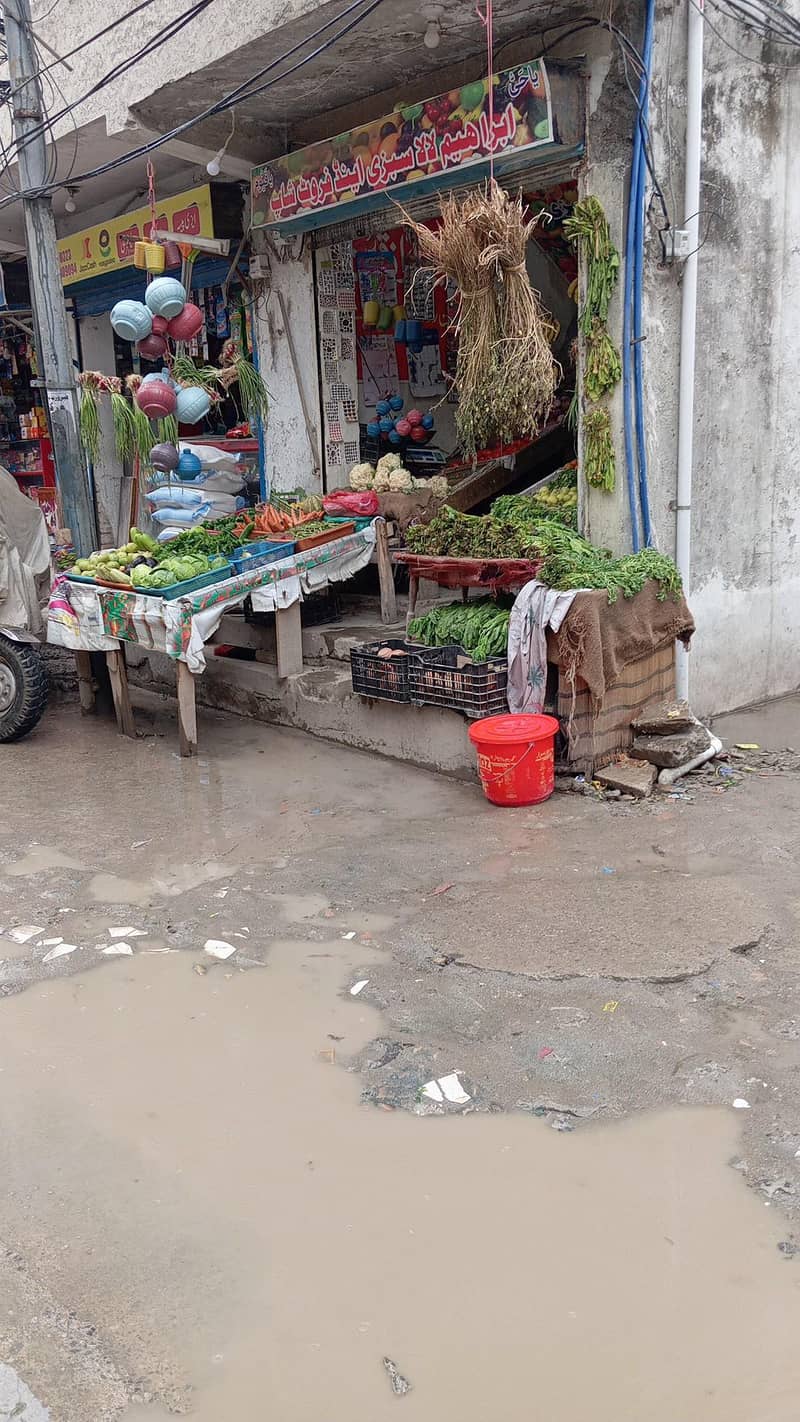 پنڈورا نزد کرسچن کالونی کے پاس شاپ ہے 4