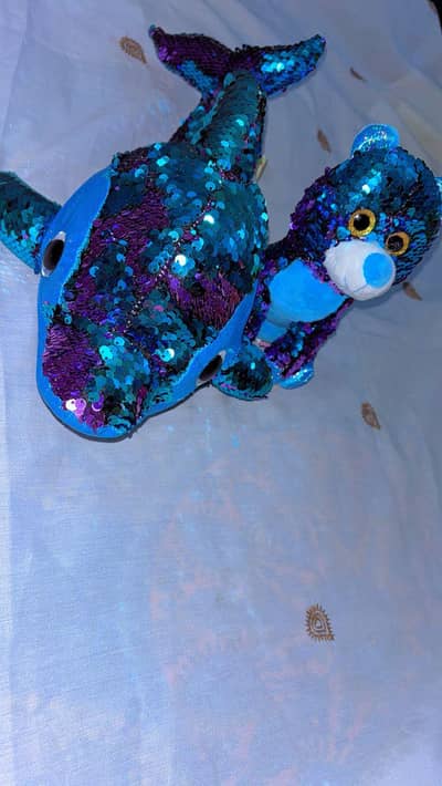 Toys deal for babies