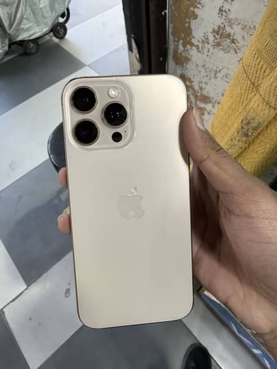 Iphone 16 pro max jv/lla