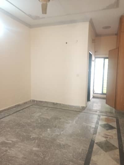 Neat And Clean Two Bedroom Ground Portion For Rent Demand 85000