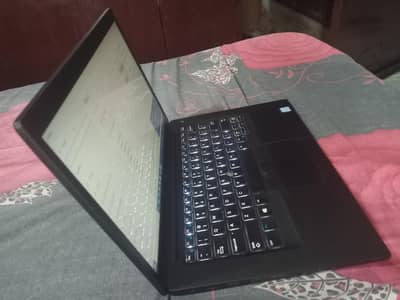 Core I 7 8th Generation Dell Laptop