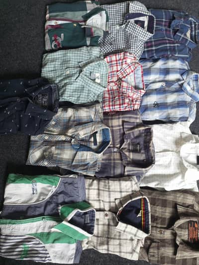 for 10 yr and 8 year boy