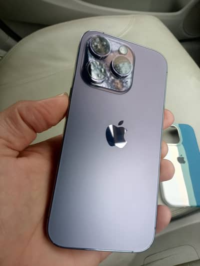 Iphone 14 Pro Pta approved