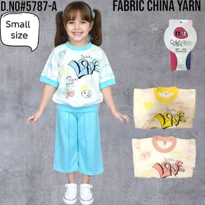 Nikar shirt in girls