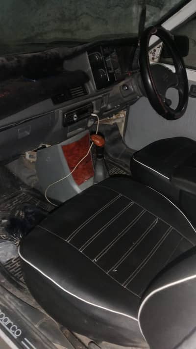 Mehran 2006 VX model All Punjab num