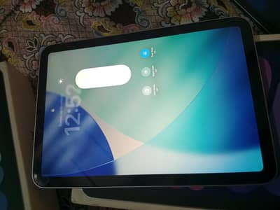 iPad Mini 7 128GB